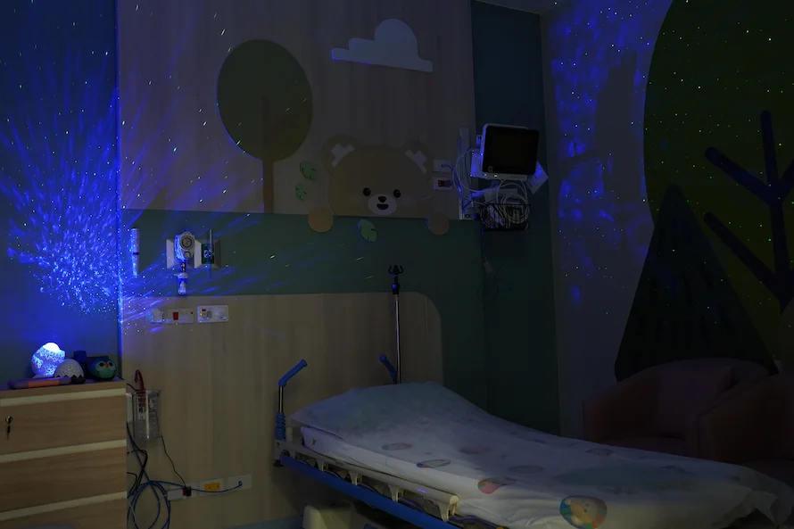 Get to Know Samitivej International Children’s Hospital